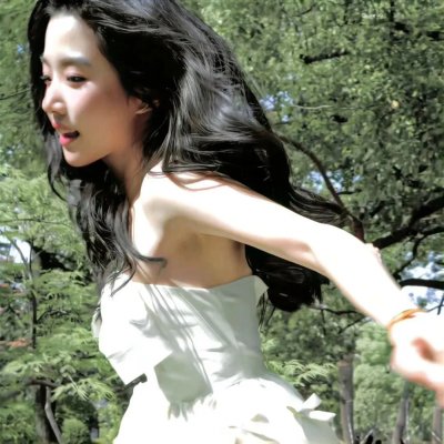 只为再次遇到你